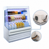 Thumbnail image #3 for Howard-McCray Ovation Series Dairy Open Merchandiser, Remote Refrigeration