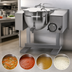 Thumbnail image #3 for Legion 20-Gallon Direct Steam Tilting Wall-Mount Steam Kettle