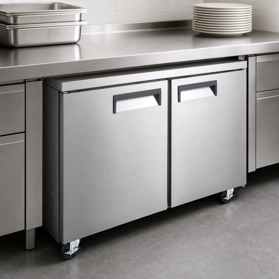 Undercounter Design