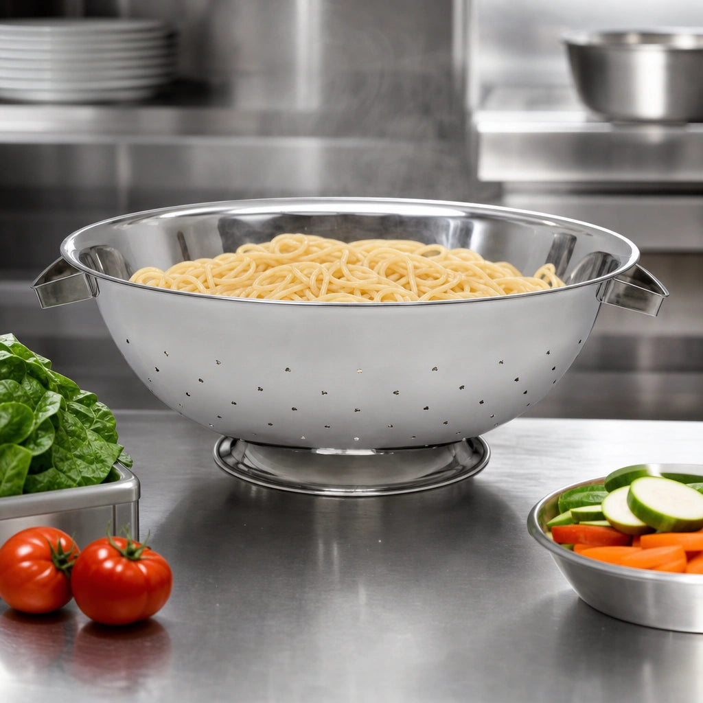 8-Quart Capacity