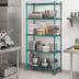 Thumbnail image #3 for Advance Tabco Special Value Series 4-Shelf Stationary Wire Shelving Unit, 60