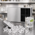 Thumbnail image #3 for Hoshizaki KM-1301SAJ-E Modular Crescent Cuber Ice Machine