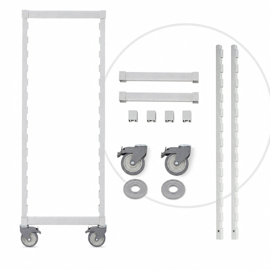 Complete Kit Content