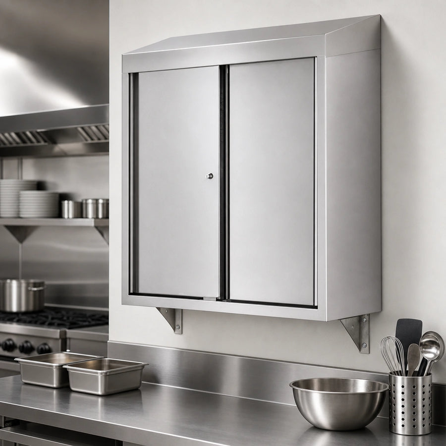 Wall-Mount Design