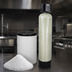 Thumbnail image #3 for Antunes Water Softener Assembly with Brine, 14 Inch Wide x 65 Inch High
