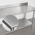 Thumbnail image #3 for Advance Tabco 108
