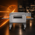 Thumbnail image #3 for Lincoln Impinger 3240-000-L Single-Deck LP Gas Conveyor Pizza Oven with FastBake Technology