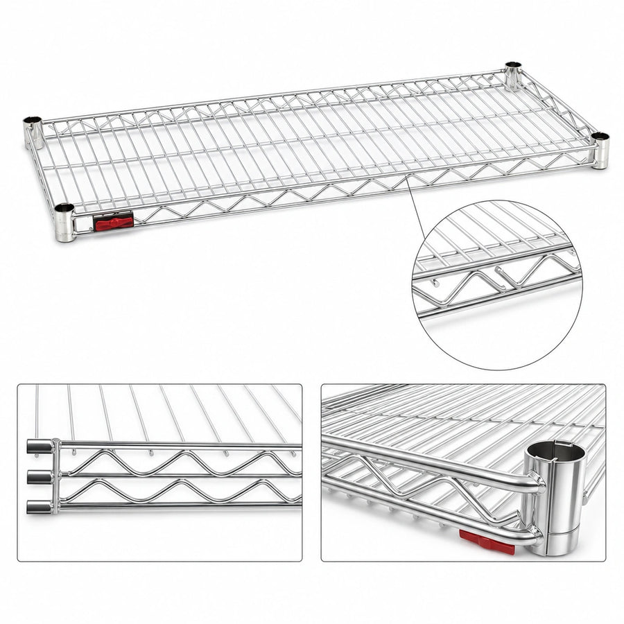 Patented QuadTruss Construction