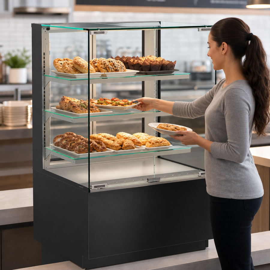 Self-Service Design