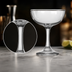Thumbnail image #3 for Anchor Hocking Foodservice 15-1/2 oz Clear Glass Margarita Glass