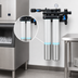 Thumbnail image #3 for Everpure Insurice Twin-7SI Twin Ice Maker Water Filtration System