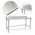 Thumbnail image #3 for Eagle Group BlendPort Deluxe Series Stainless Steel Work Table with 4-1/2