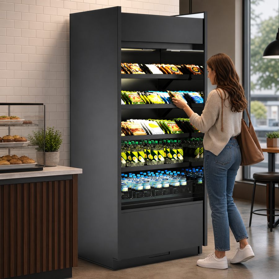 Self-Service Format