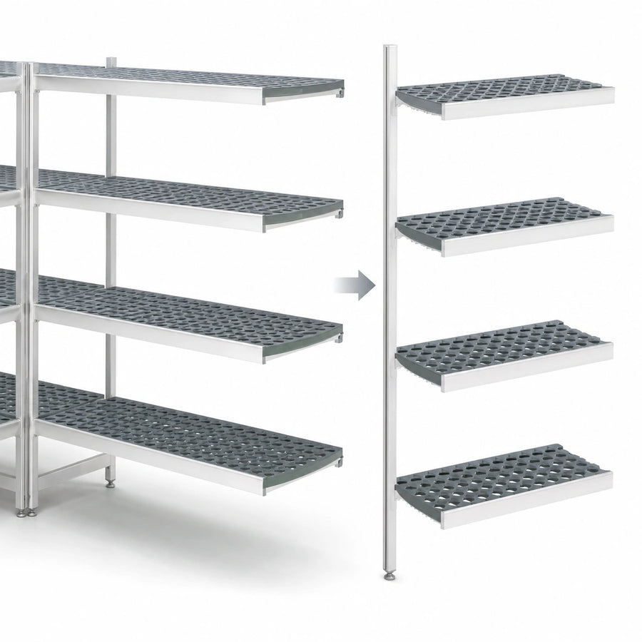 Add-On Expansion Unit