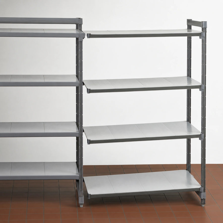 Add-On Unit Design