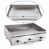 Thumbnail image #4 for Vulcan HEG60E Heavy Duty Electric Countertop Griddle, 60-Inch W x 24-Inch D Smooth Steel Cooking Surface