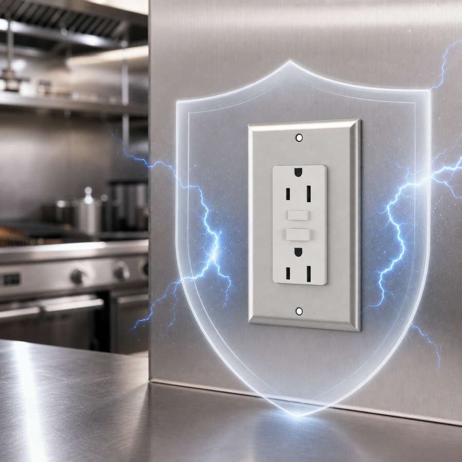 GFCI Protection