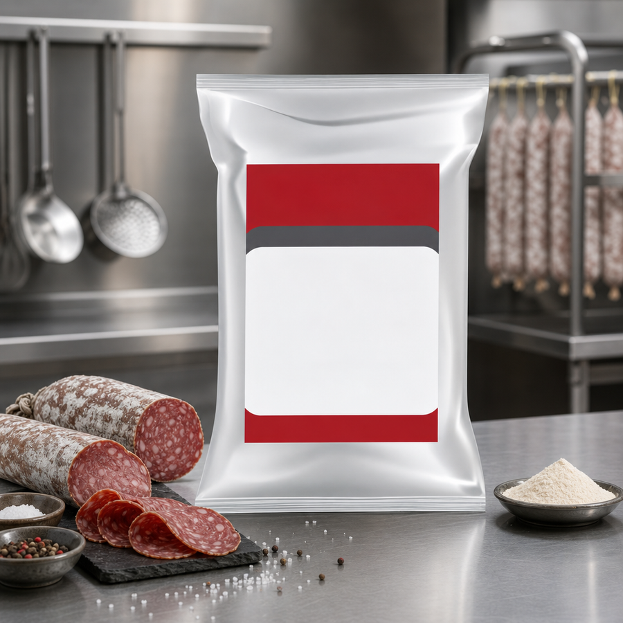 Rapid Fermentation Formula