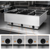 Thumbnail image #3 for Atlas Metal WIH-47 4-Well Electric Drop-In Hot Food Well Unit