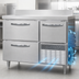 Thumbnail image #3 for Continental Refrigerator Designer Line 43