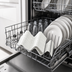 Thumbnail image #3 for White Melamine Faux Slate Taco Holder