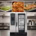 Thumbnail image #3 for RATIONAL iCombi Classic 10-Half Size Countertop Natural Gas Combi Oven, 208/240V, 1-Phase