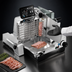 Thumbnail image #3 for Premium Class Vertical Commercial Slicer with Manual, Semi-Automatic and Fully Automatic Operation