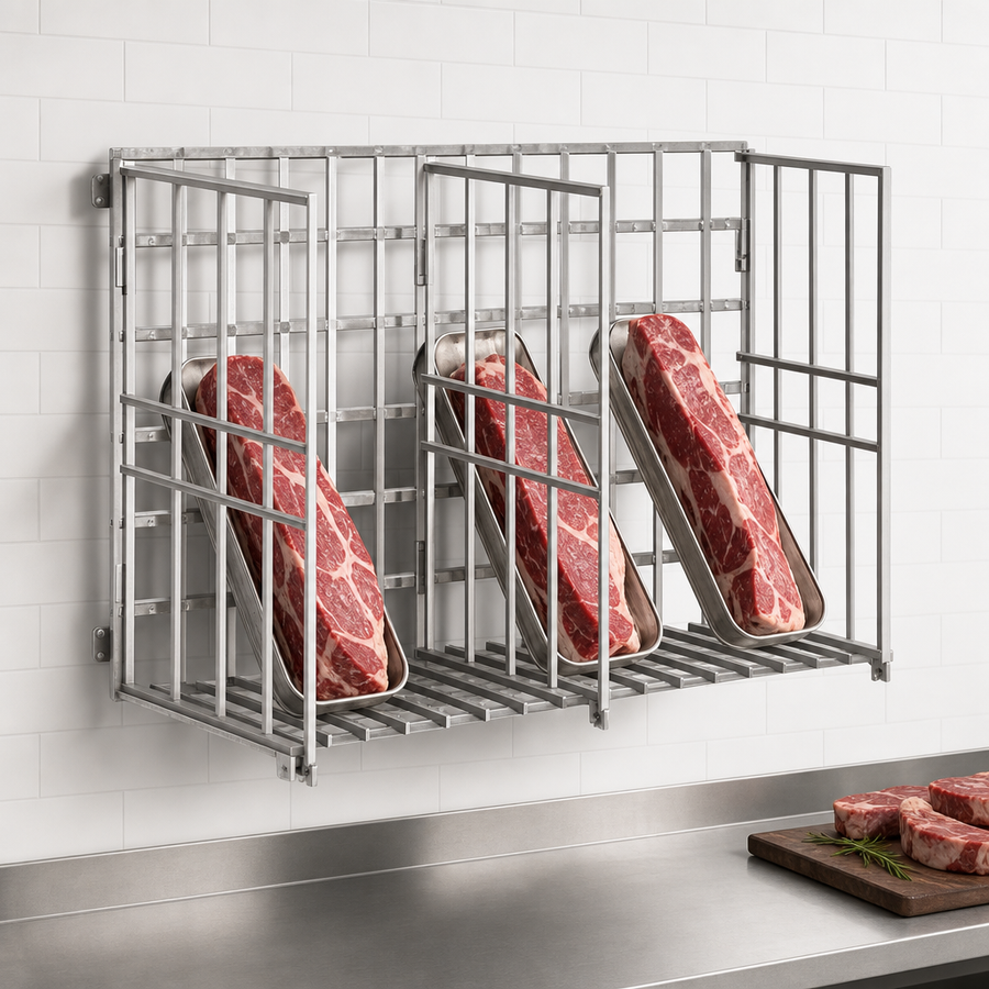 Wall Mount Design