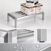 Thumbnail image #3 for New Age Lifetime Series Aluminum Dunnage Rack, 48