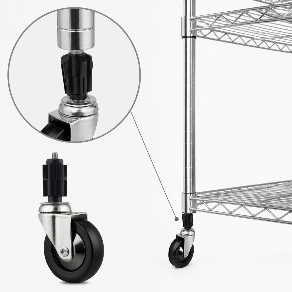 Stem Mount Design