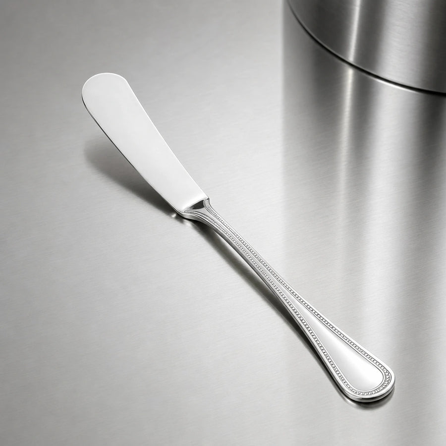 18/8 Stainless Steel Construction