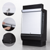 Thumbnail image #3 for Turbo Air Locking Hard Plastic Security Cover for TOM-60-DXB-N