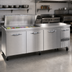 Thumbnail image #3 for Continental Refrigerator RA93N18M 93