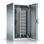 Thumbnail image #3 for Irinox North America MultiFresh® MULTIFRESH MF 100.1 Roll-In Blast Chiller/Shock Freezer, 221 lb Capacity, Remote Refrigeration