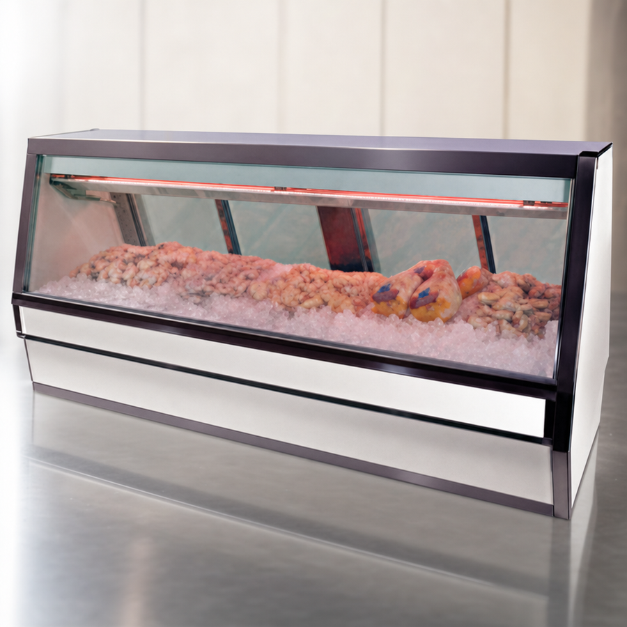 Self-Contained Refrigeration