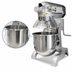 Thumbnail image #3 for Serv-Ware 20 Quart Floor Model Planetary Dough Mixer with PTO, 3-Speed, #12 Hub