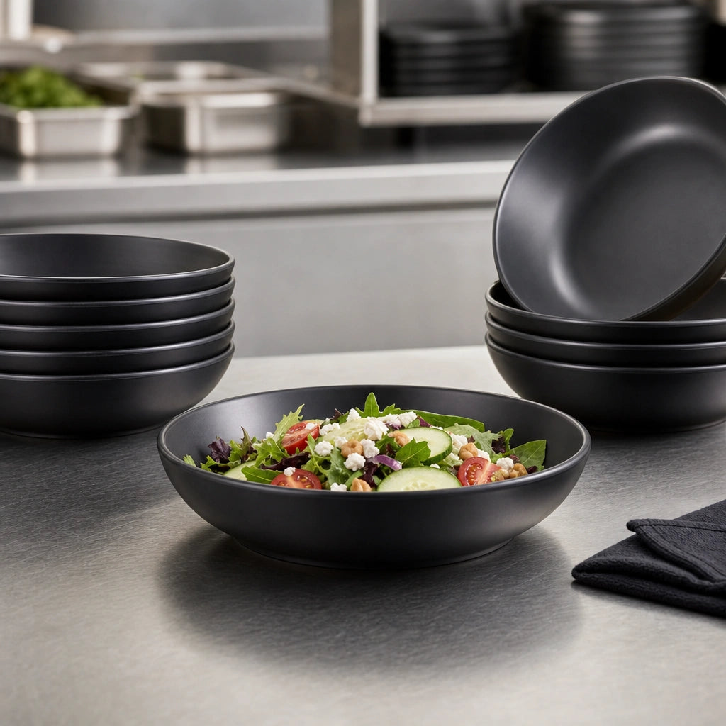 Melamine Construction