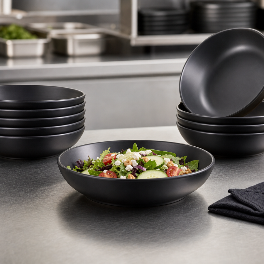 Melamine Construction
