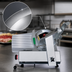 Thumbnail image #3 for Bizerba 13-Inch Automatic Heavy Duty Illuminated Safety Slicer, Gravity Feed