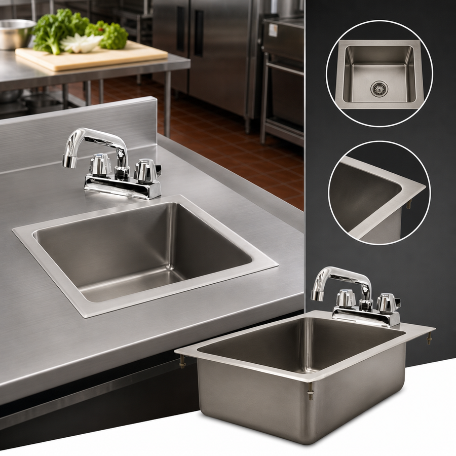 Single Compartment Design