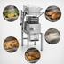 Thumbnail image #3 for Skittle SKGL9-9 Gas-Fired Tilting Multi-Function Cooker, Insulated for Safety, 9 Pan Capacity, 40.1-Gallon Kettle