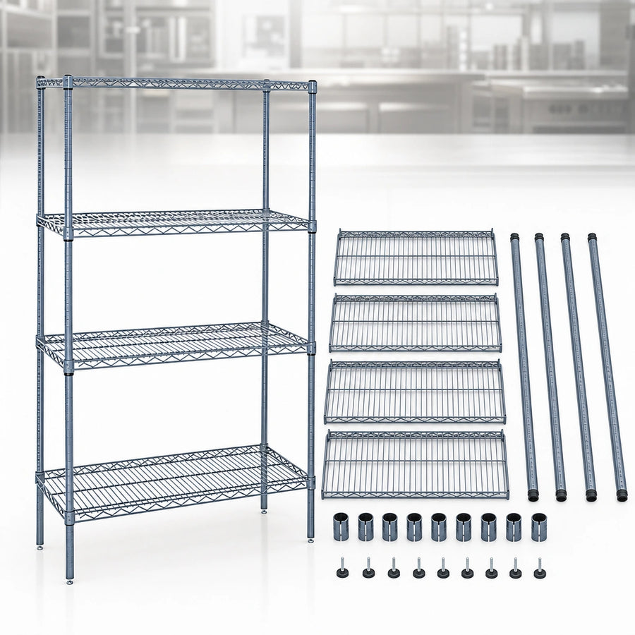 Starter Kit Configuration