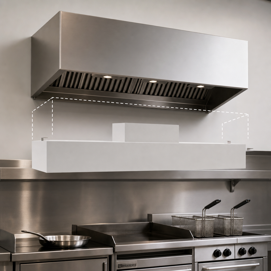 Compatible Hood