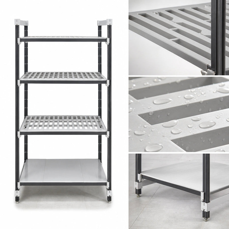Camguard Antimicrobial Shelf Plates