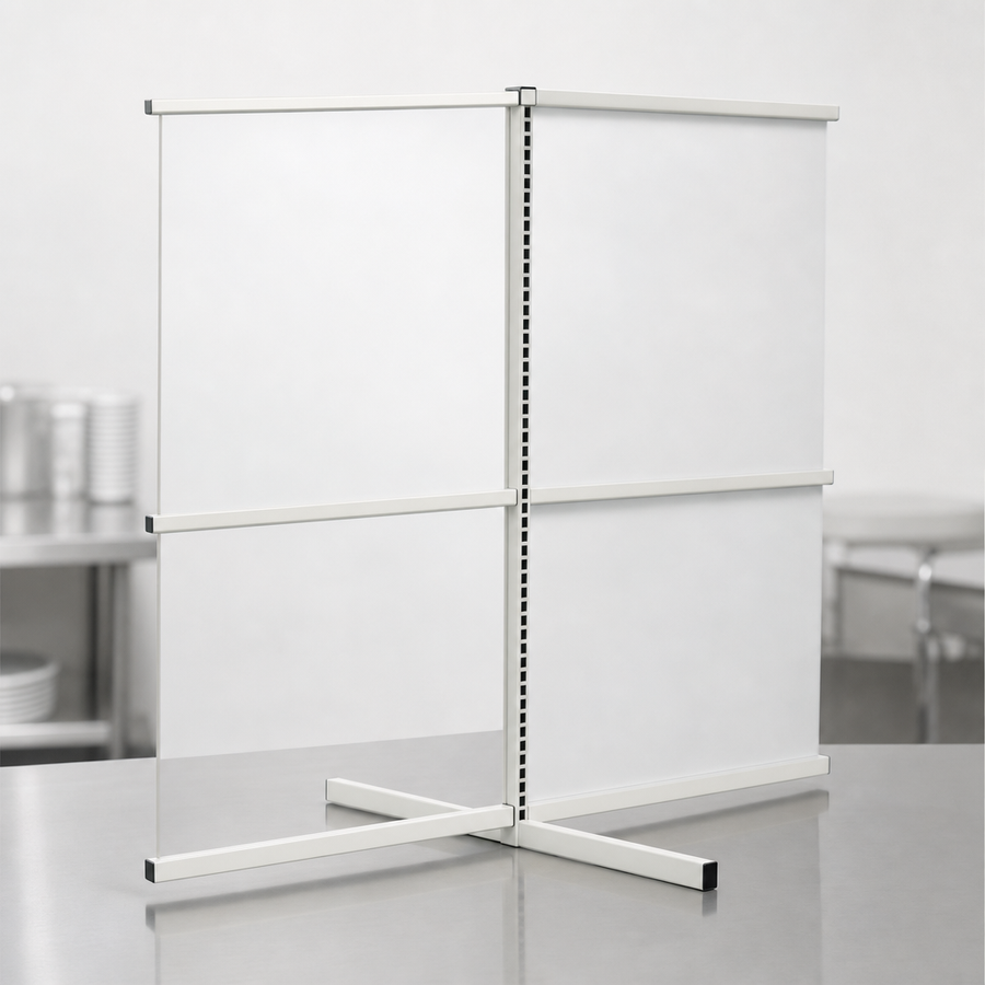 Double-Sided Construction