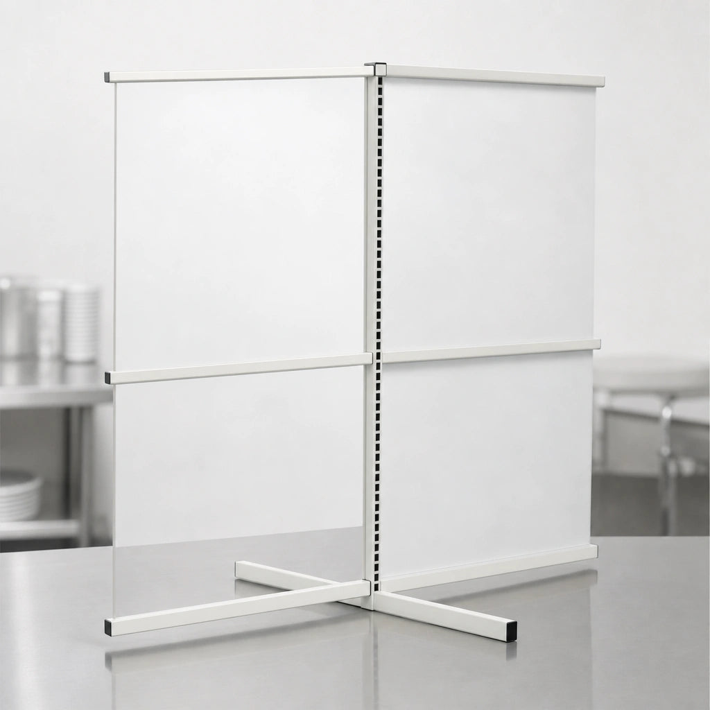 Double-Sided Construction