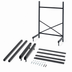 Thumbnail image #3 for Metro SmartLever 24-Inch W x 18-Inch D Cantilevered Starter Kit