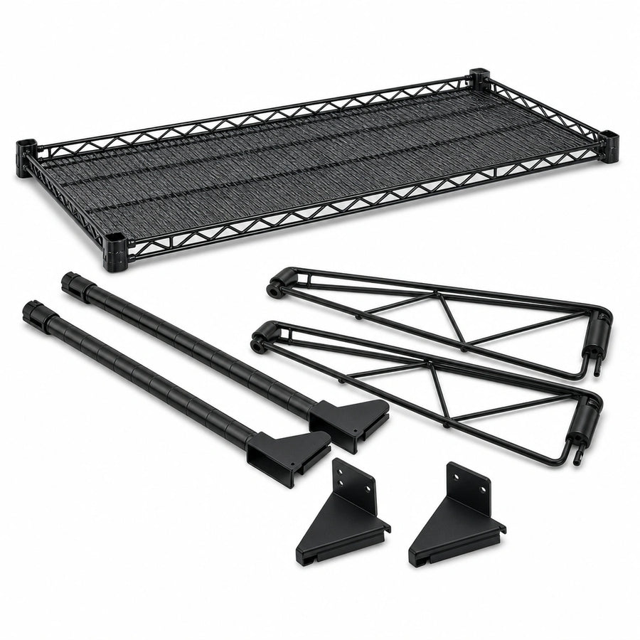 Complete Wall-Mount Kit