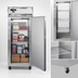 Thumbnail image #3 for Continental Refrigerator 1FXNPT Extra-Wide One-Section Pass-Thru Freezer