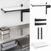Thumbnail image #3 for Cambro Camshelving Elevation 21